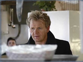 Do You Think Ramsay Is a Good Guy or a Bad Guy?